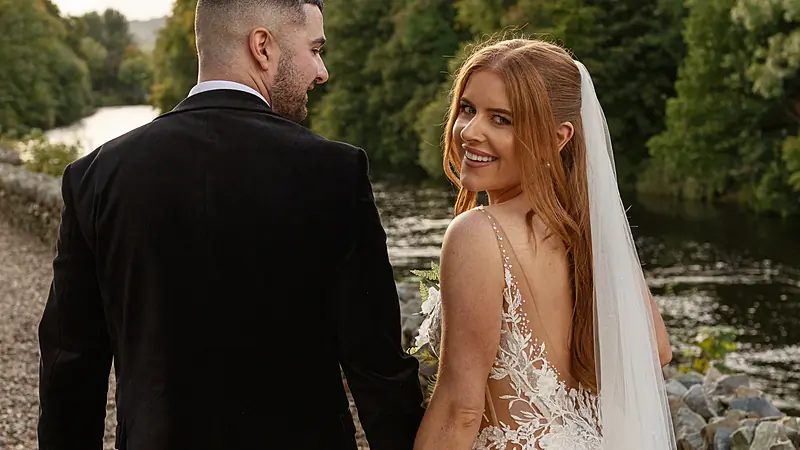 Fall in love with your venue at the Jackson’s Hotel Wedding Showcase