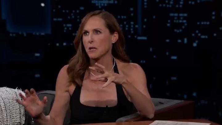 Will Ferrell’s ‘SNL’ Castmate Reveals His Eerie Prediction