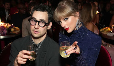 Taylor Swift Sets the Record Straight on Jack Antonoff Friendship amid Rumored Rift