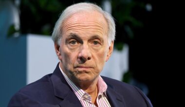 Ray Dalio says economic world order ‘is gone’ — warns of US ‘civil war.’ Preserve your wealth now