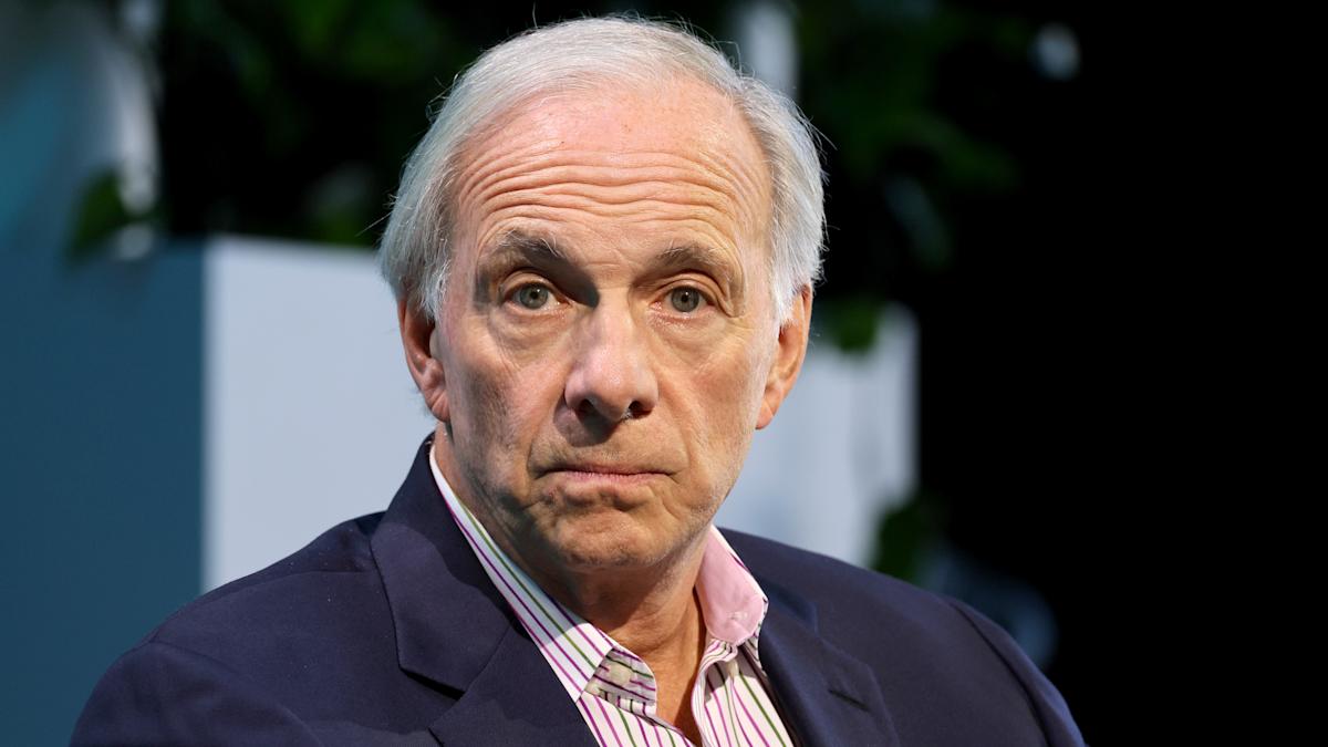 Ray Dalio says economic world order ‘is gone’ — warns of US ‘civil war.’ Preserve your wealth now