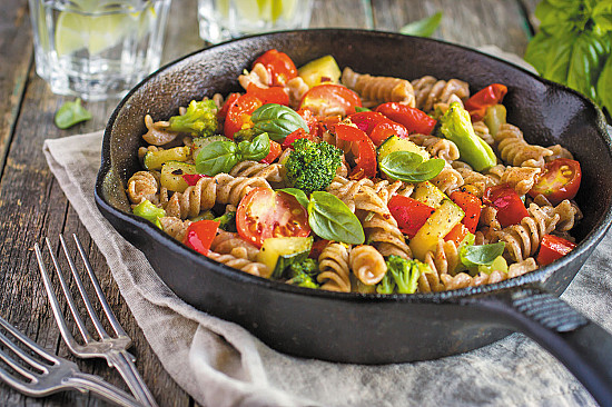 Quick-start guide to an anti‑inflammation diet