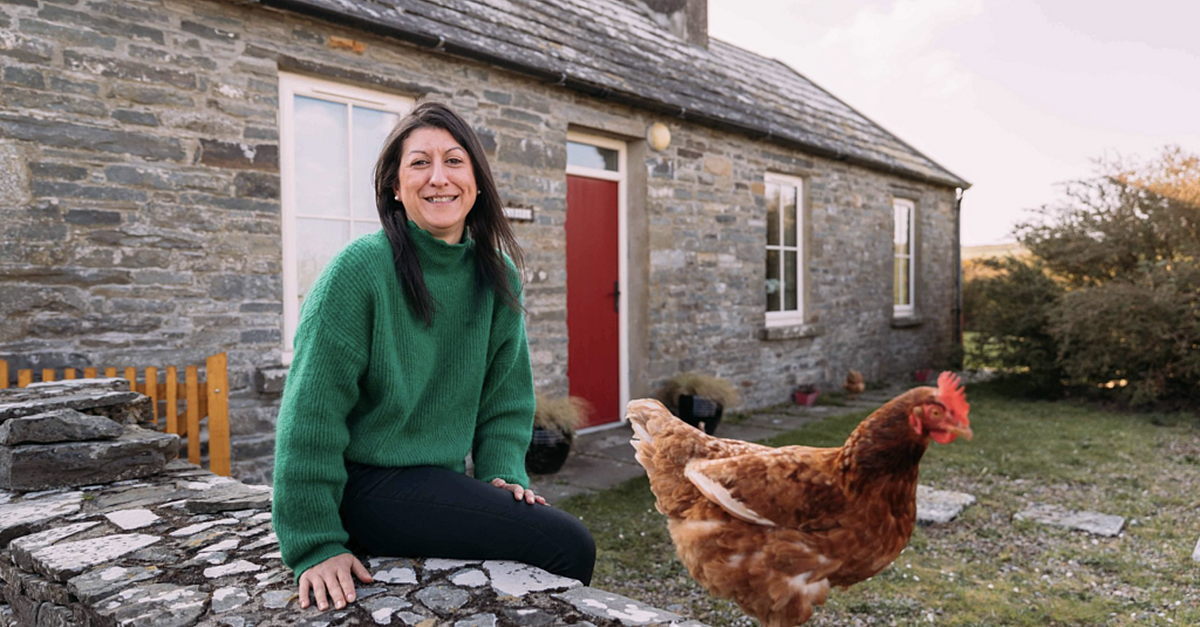 Fifty Shades Greener Unveils New Sustainability Event