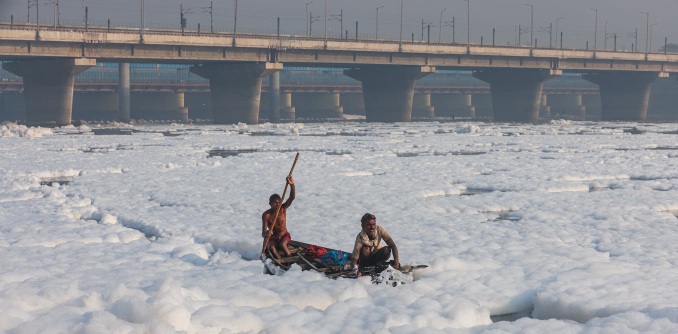 Human rights and the rights of nature are linchpins for truly sustainable development