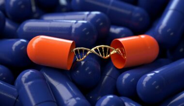 How nanomedicine gets inside your cells and treats you from the inside out