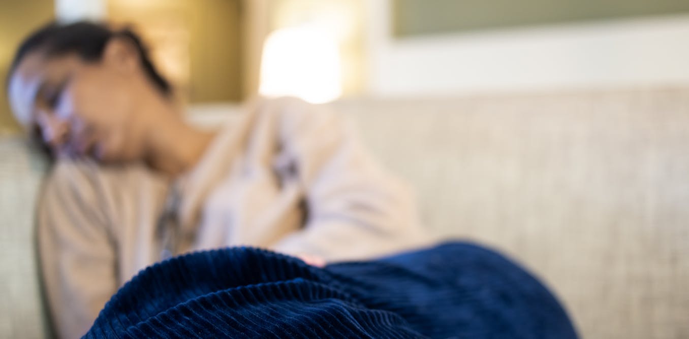 Almost 200,000 New Zealanders are now living with long COVID – where is the government plan?