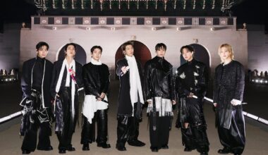 BTS’ English-heavy comeback sparks debate over cultural identity