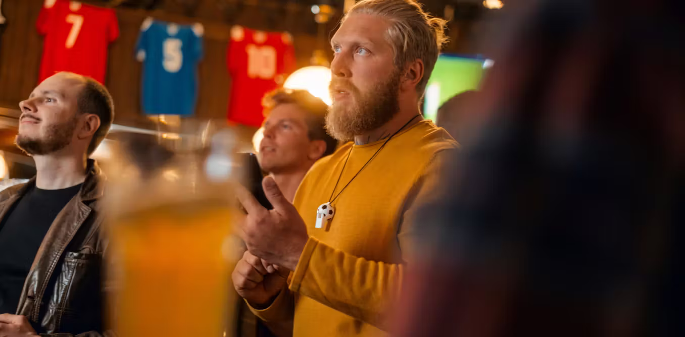 Gamblers don’t understand ‘free bets’ – and the costs can be huge