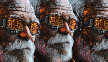 how Indigenous peoples think about AI