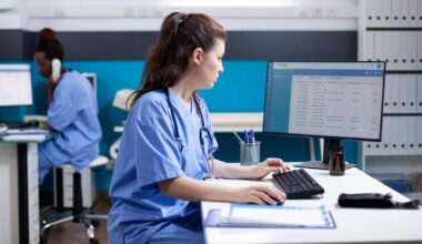 Palantir and the NHS – 10 things you need to know