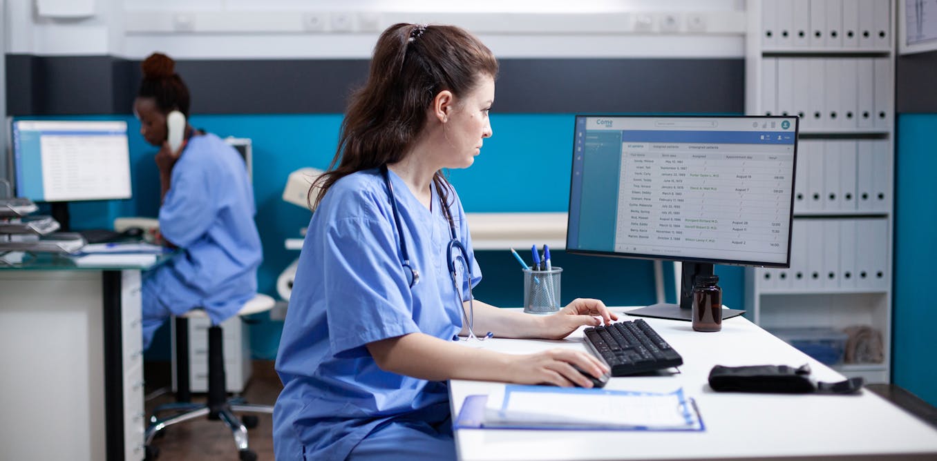 Palantir and the NHS – 10 things you need to know