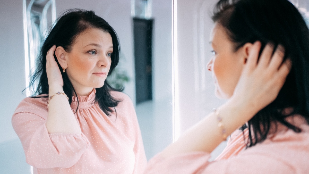 Can Finasteride for Women Really Reverse Hair Loss?