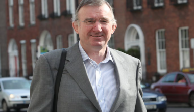 Former TD Jim Glennon admits he wrote character reference for man convicted of sexually exploiting teenager