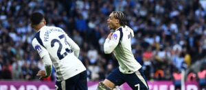 FPL Blank Gameweek 34: Are any Spurs players worth buying?