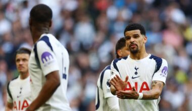 All you need to know about Blank Gameweek 34