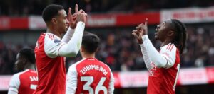 FPL notes: Why Gabriel didn't assist Eze's winner