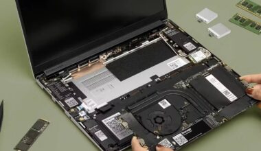 Ubuntu is winning against Windows as Framework's bestselling laptop