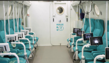 Israel’s HBOT Therapy for PTSD Is Changing Lives, Could Reshape Global Care 