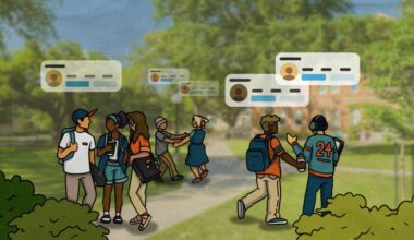 New anxiety for incoming college freshmen: College Instagram pages