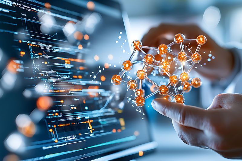 how in silico microbiome modelling is reshaping supplement formulation