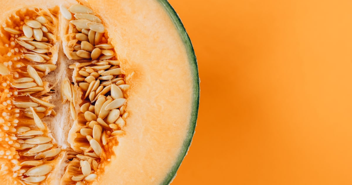 9 Of The Highest Zinc Fruits