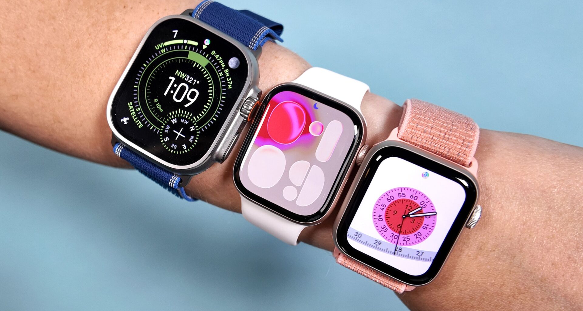 From Fall Detection to Hypertension — 10 Apple Watch innovations that changed the game