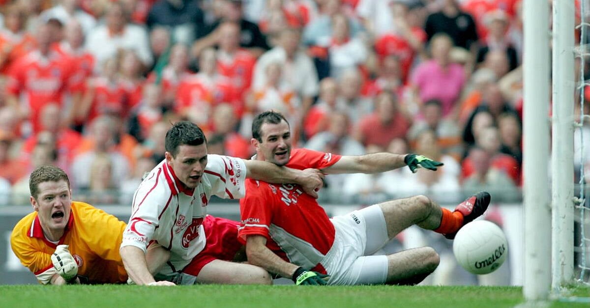 GAA weekend previews: Who is playing, when, and is it on TV? - BreakingNews.ie