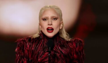 Lady Gaga Cancels April 6 Montreal Concert Three Hours Before Showtime: Reason Why Revealed | Lady Gaga, Mayhem Ball Tour, Music | Celebrity News and Gossip | Entertainment, Photos and Videos