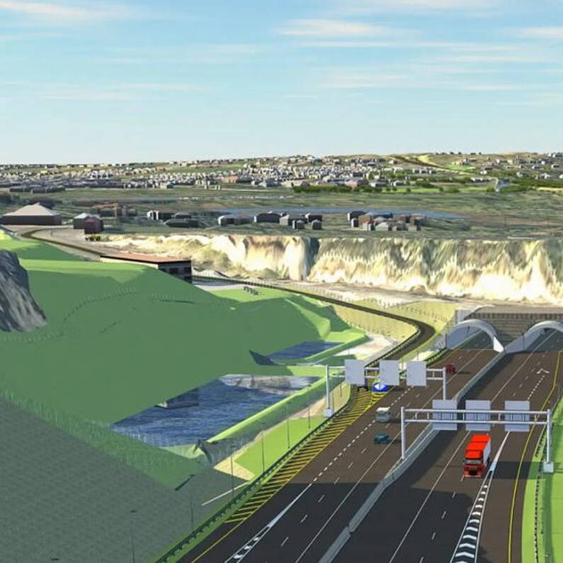 Galway City Ring Road approved by An Coimisiún Pleanála