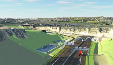 Galway City Ring Road approved by An Coimisiún Pleanála