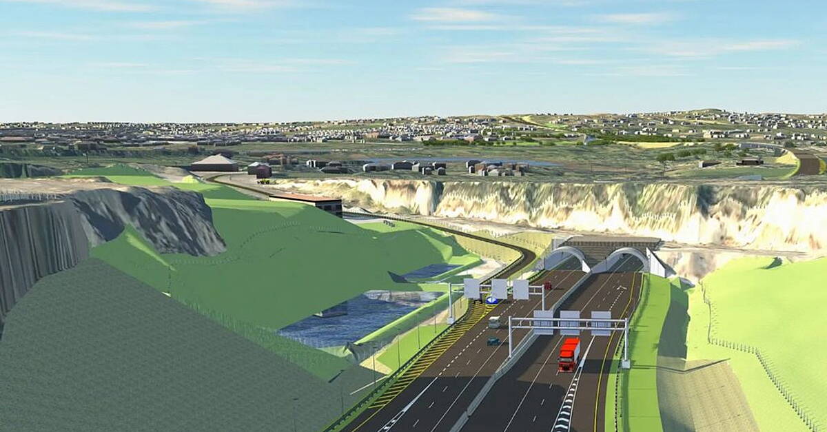Galway City Ring Road approved by An Coimisiún Pleanála