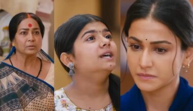 Ganga Mai Ki Betiyan Written Update 20 April 2026: Soni Confronts Sneha For Ditching Siddhu; Ganga Mai Slaps Her 994914