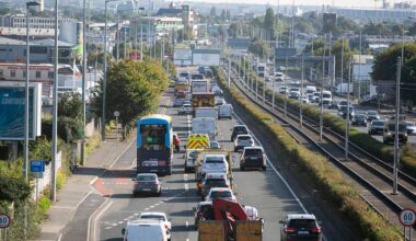 Gardaí warn of significant traffic disruption ahead of fuel protests