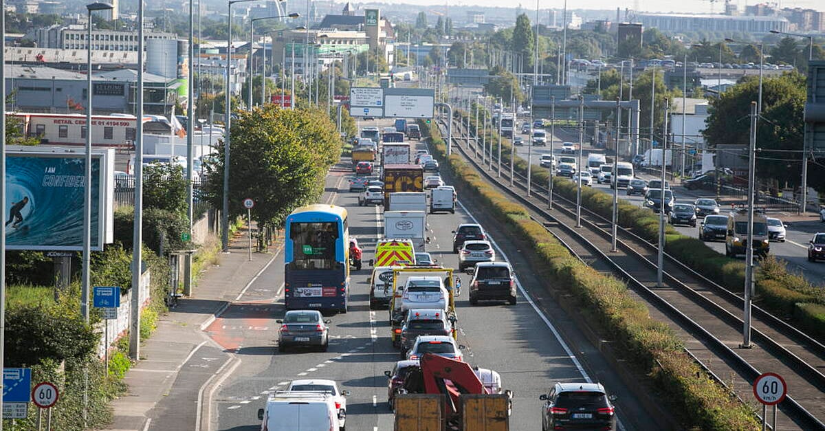 Gardaí warn of significant traffic disruption ahead of fuel protests