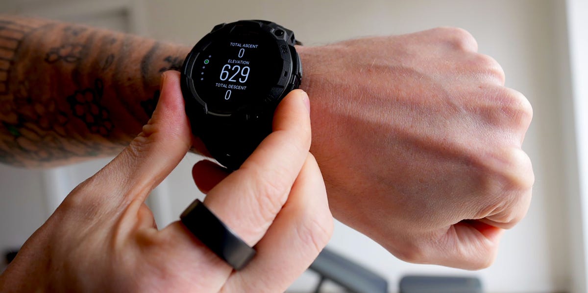 7 Best Garmin Watches, Tested by Our Fitness and Tech Experts