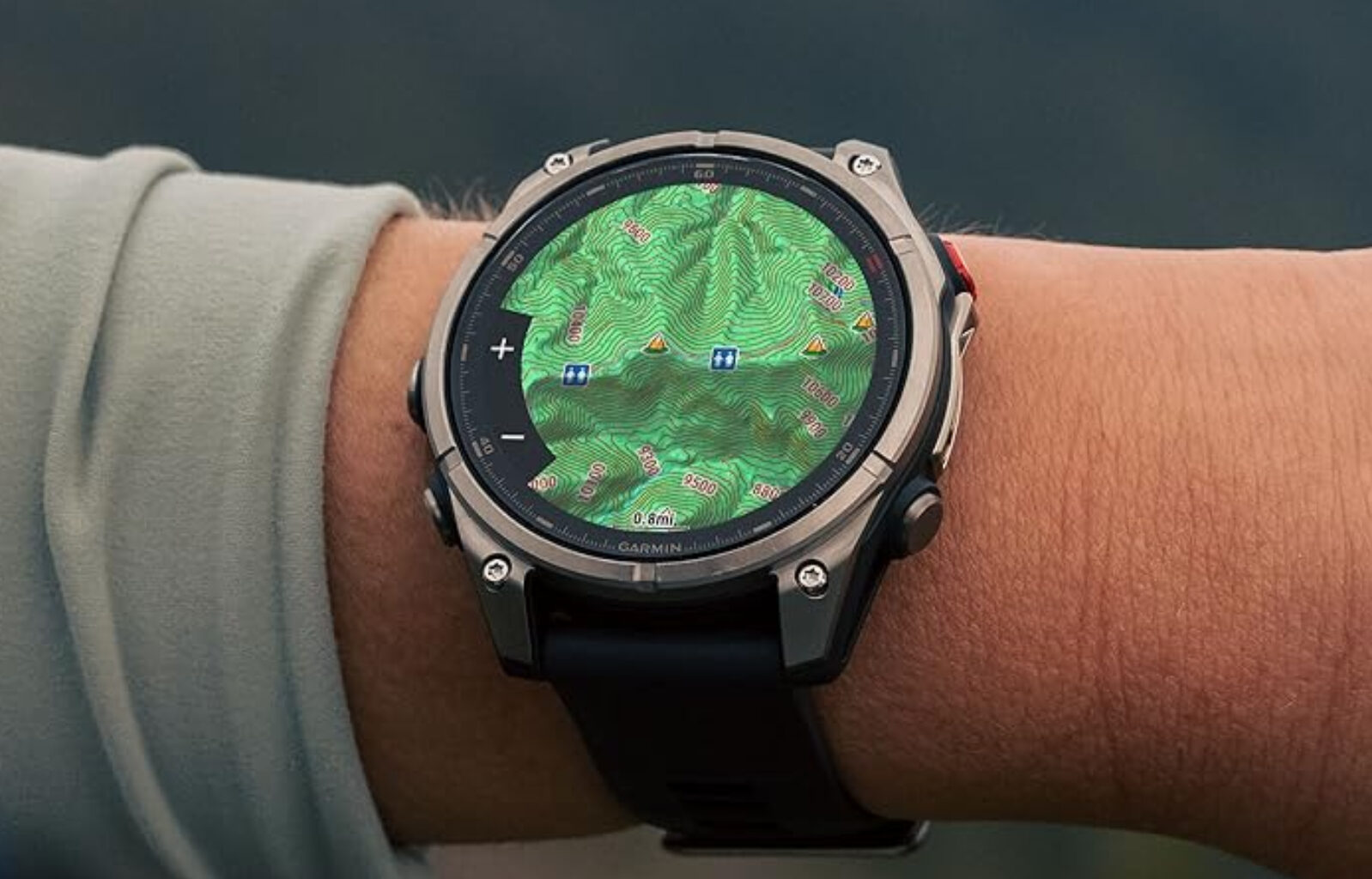 Garmin releases new feature globally across multiple smartwatches