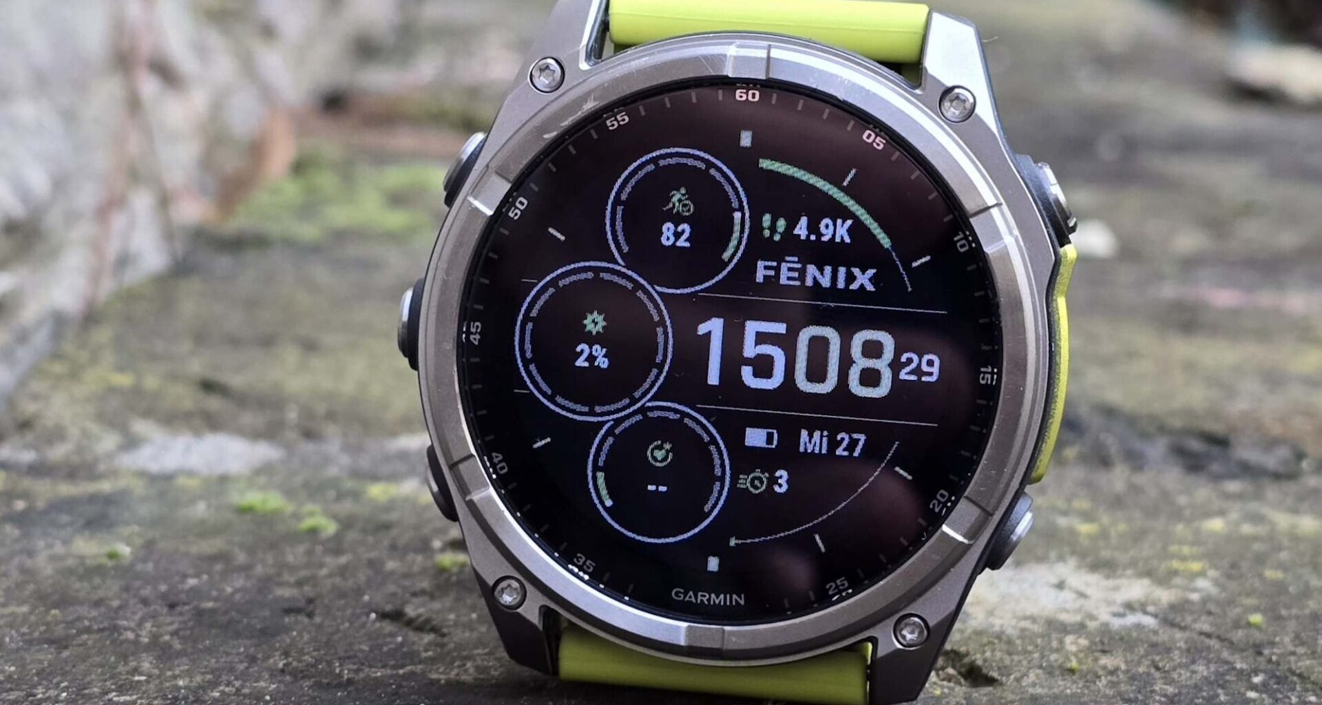 Garmin plans an antenna revolution: What it could mean for the Fenix 9