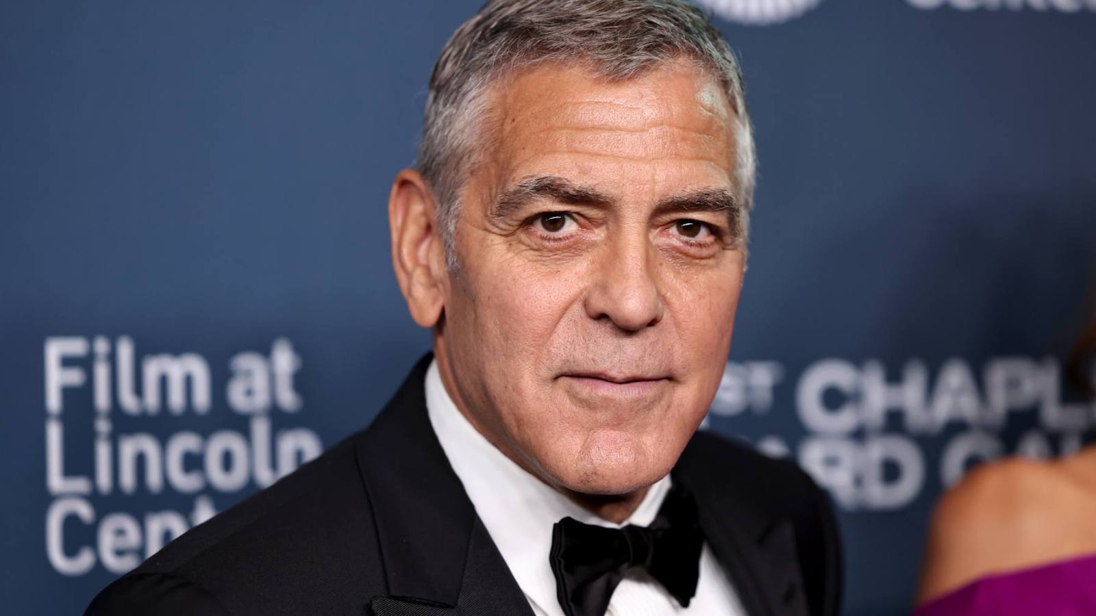 George Clooney Defends Jimmy Kimmel After Trump's Call to Fire Comedian