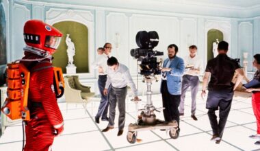 George Lucas HBO Max sci-fi film Star Wars