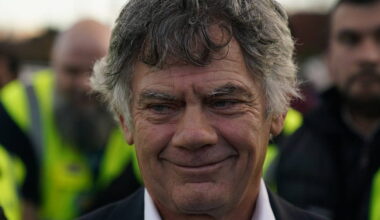 Gerry 'The Monk' Hutch returning to Ireland for Dublin Central by-election