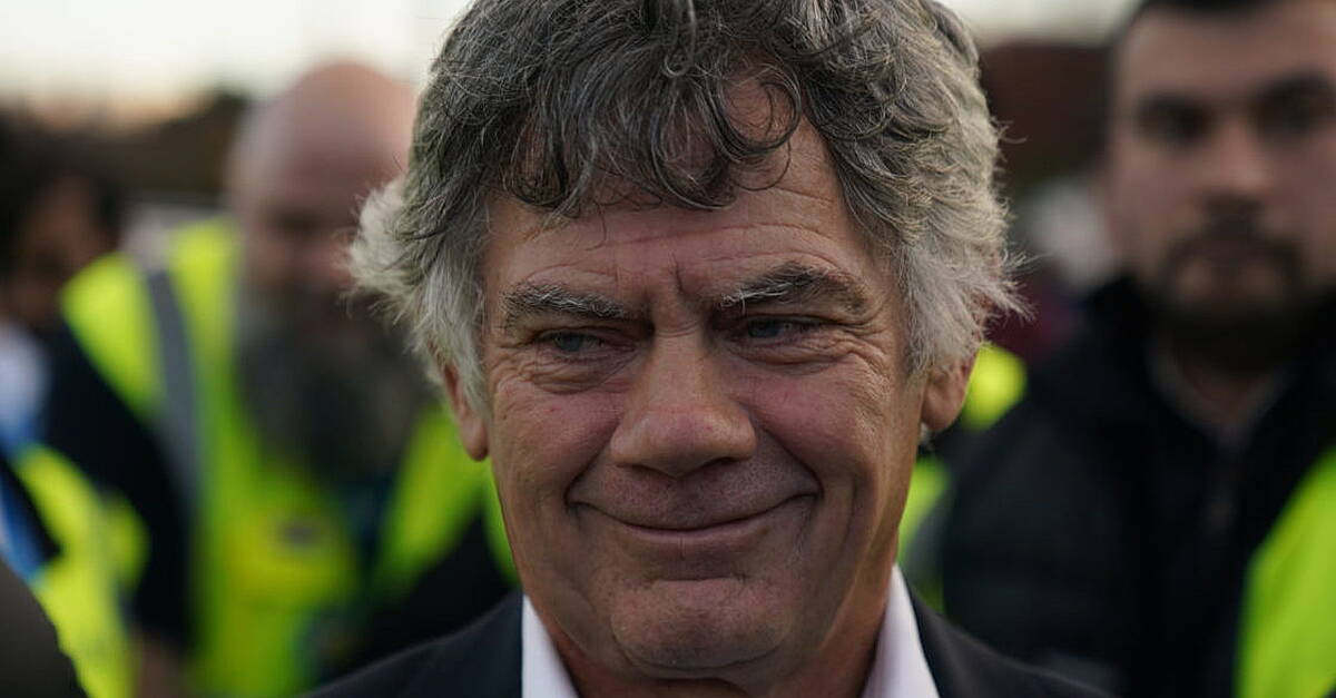 Gerry 'The Monk' Hutch returning to Ireland for Dublin Central by-election