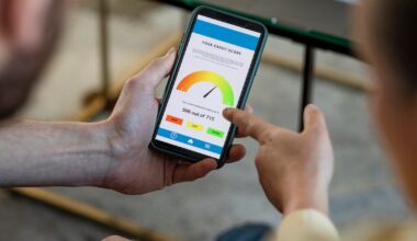 Experts say now is the time to "spring clean" your finances