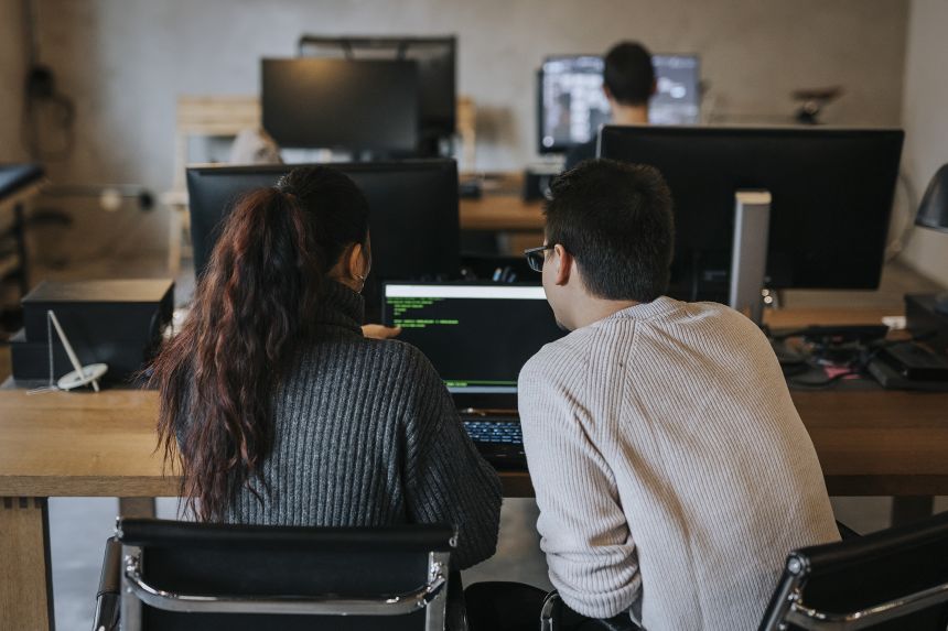 The AI industry is reshaping expectations for entry-level jobs and for recent graduates to land their first jobs.