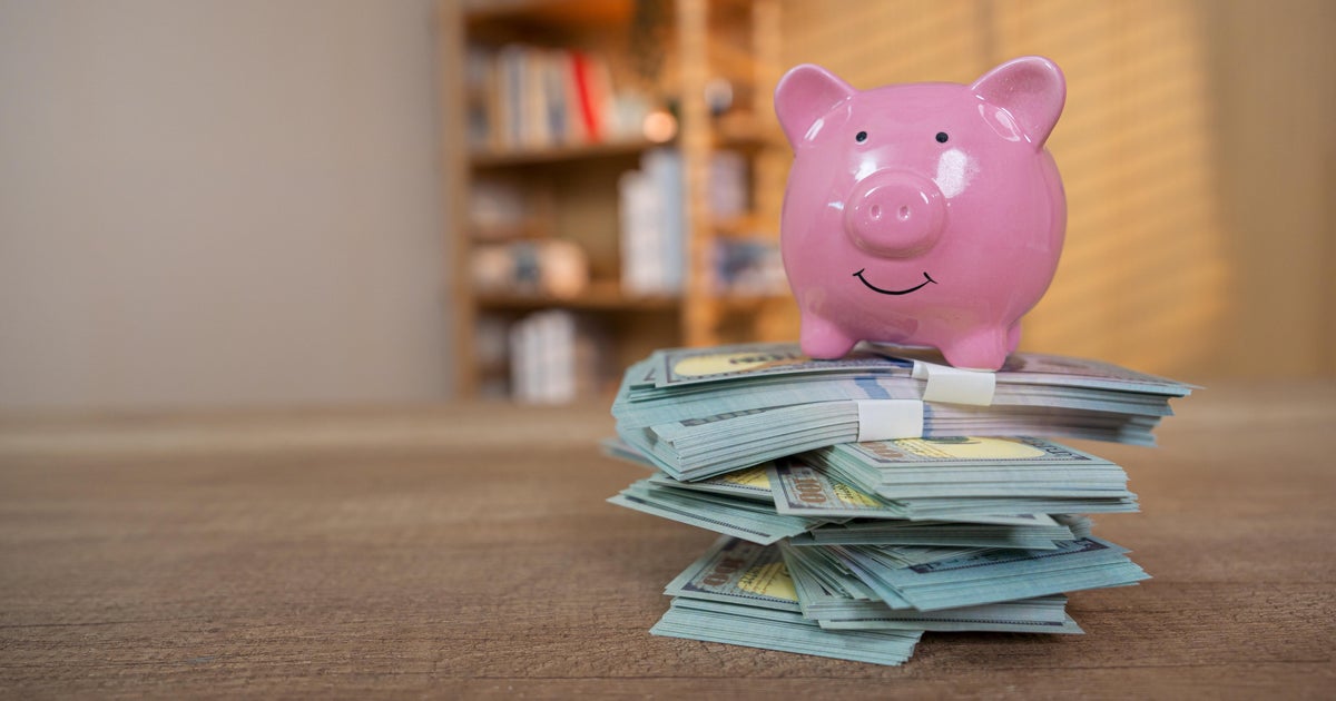 Americans say this is their savings "magic number" to retire comfortably