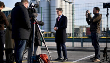 Ed Miliband: The era of clean energy security