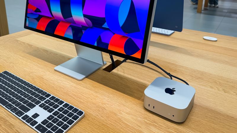 The hottest Apple product right now isn’t what you think