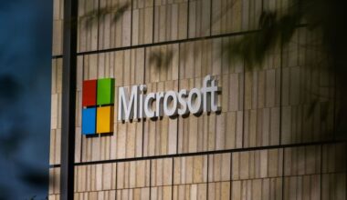 Microsoft to offer voluntary retirement to thousands of US employees for the first time