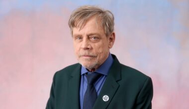 Mark Hamill Says New Lucasfilm Boss Dave Filoni His Seal of Approval