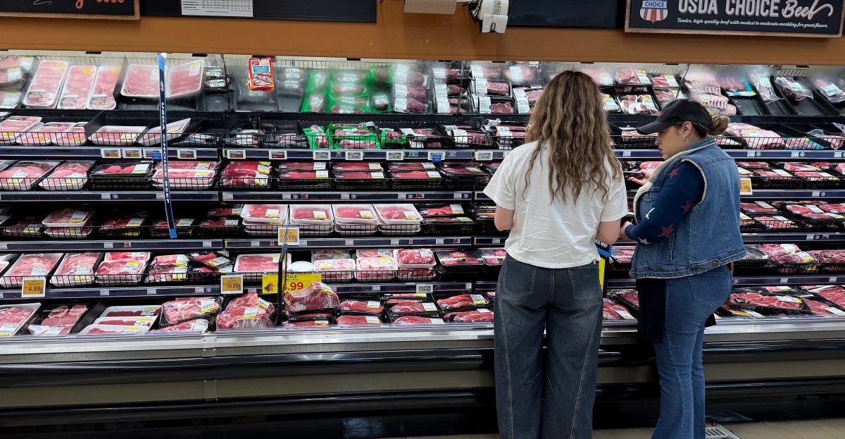 Iran war: Why inflation went up in March