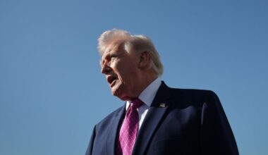 Trump wants a sculpture garden for America’s 250th birthday. Sources say it’s unlikely even one statue will be ready.